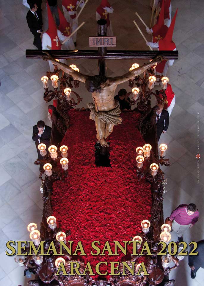 Semana Santa en Aracena  
